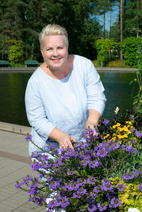 Merja Naroma