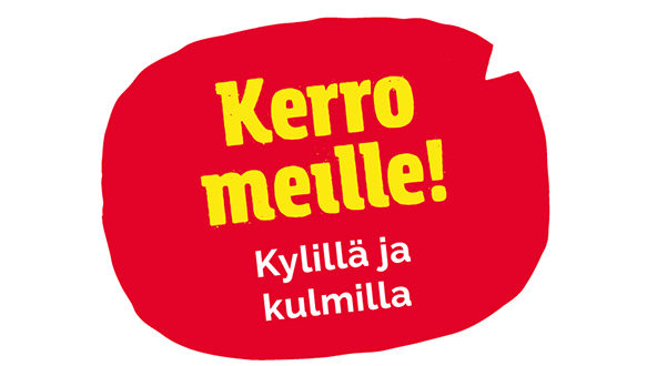 ""