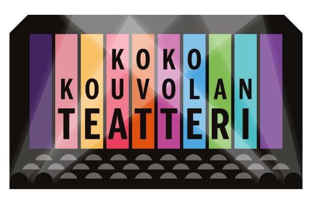 Koko Kouvolan Teatteri -logo