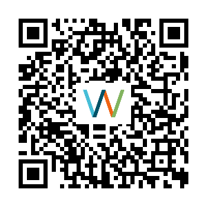 qr-koodi näyttelyn avajaisten ilmoittautumiseen.