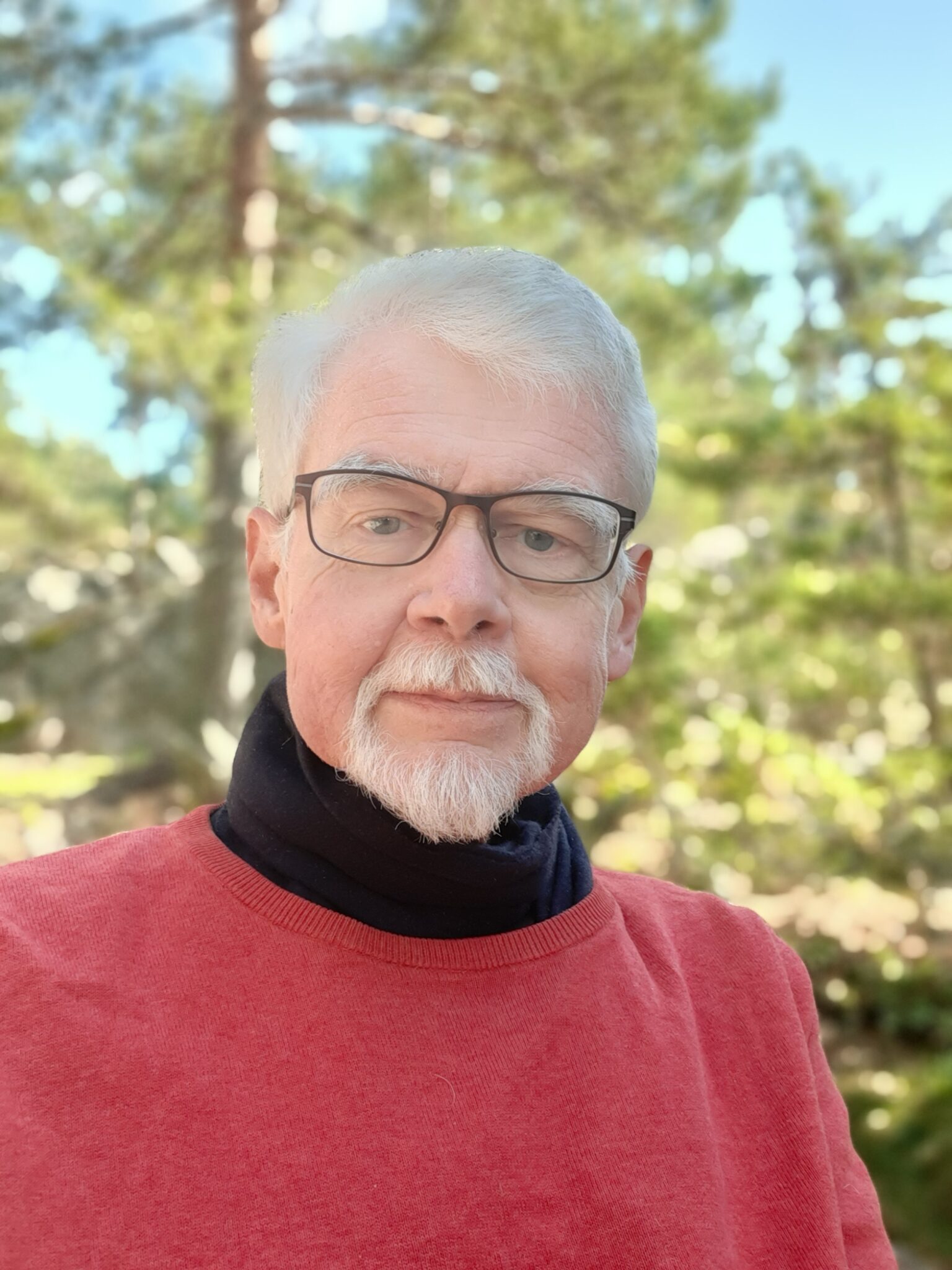 Markku Villikan Kokoelma Poikilo