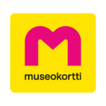 Museokortin logo