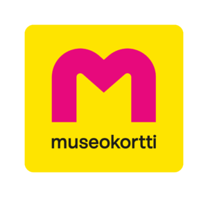 Museokortin logo