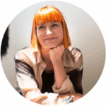 Valokuva Melissa Sammalvaarasta.