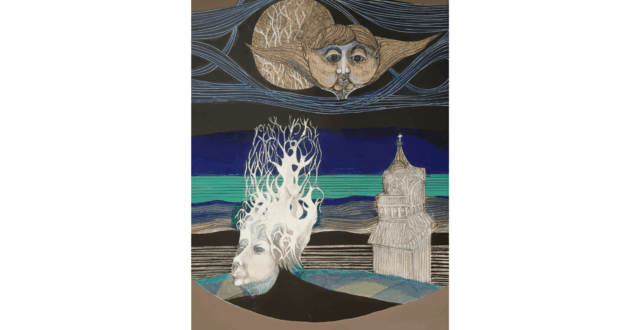 Henkilöhahmot kohtaavat usein itsensä ja toisensa unenomaisissa, kerroksellisissa mielen maisemissa, joissa yksilön sisäinen todellisuus ja minäkuva asetetaan katseille alttiiksi.