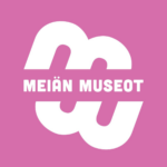 Meiän museot logo.