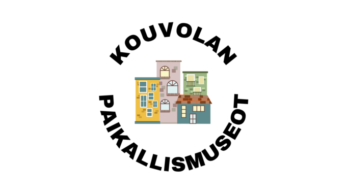 Kouvolan paikallismuseot logo