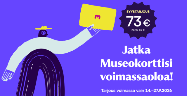 Museokortin kuva.