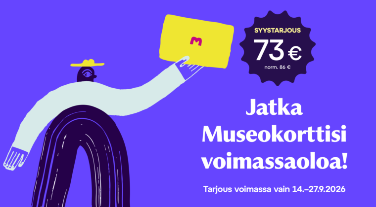Museokortin kuva.